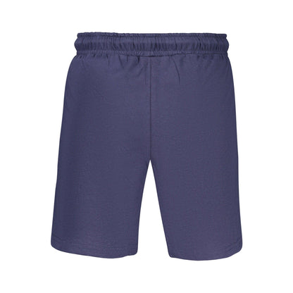Norway 1963 Pantaloni scurți 851212 BLEUMARIN