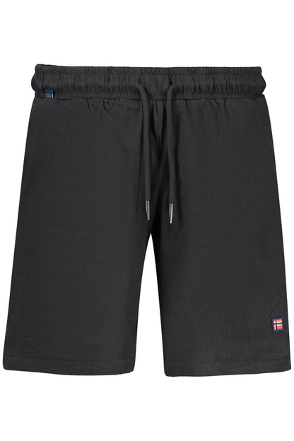 Norway 1963 Pantaloni casual 851212 NEGRU