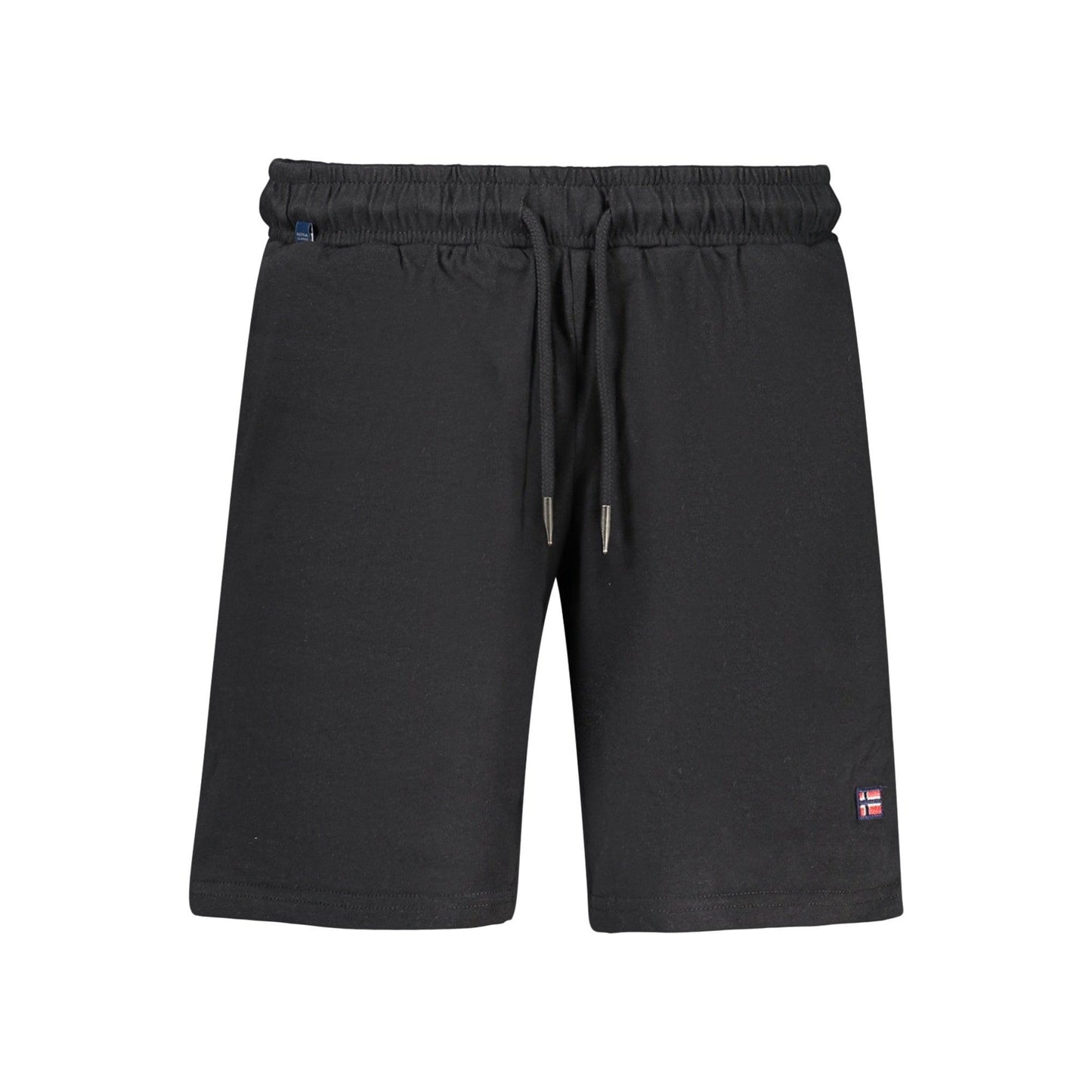 Norway 1963 Pantaloni scurți 851212 NEGRU
