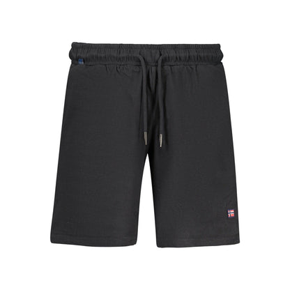 Norway 1963 Pantaloni scurți 851212 NEGRU