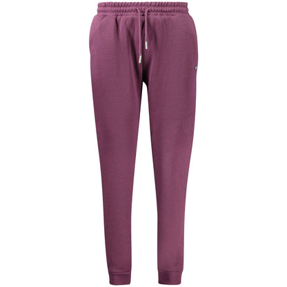 Norway 1963 Pantaloni 849060 VIOLET