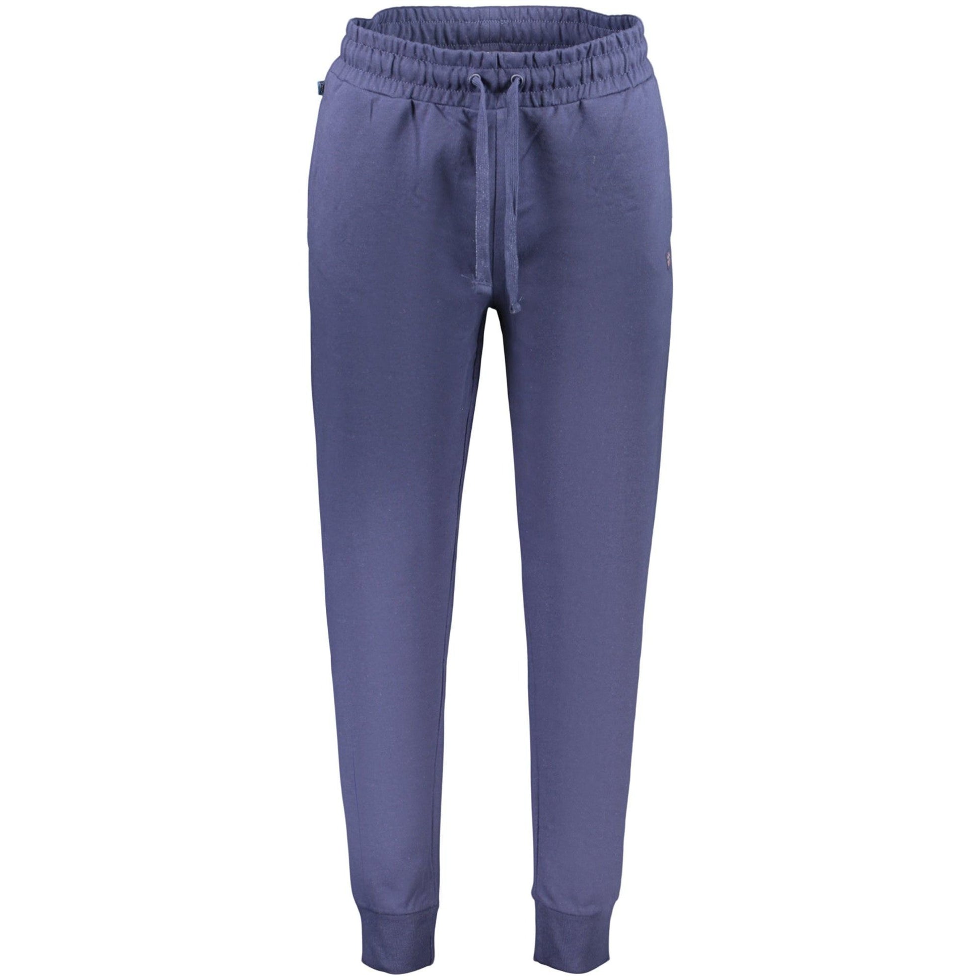 Norway 1963 Pantaloni sport 852756 BLEUMARIN