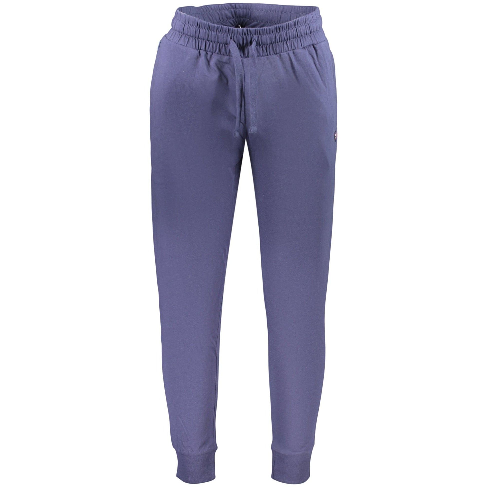Norway 1963 Pantaloni sport 852755 BLEUMARIN