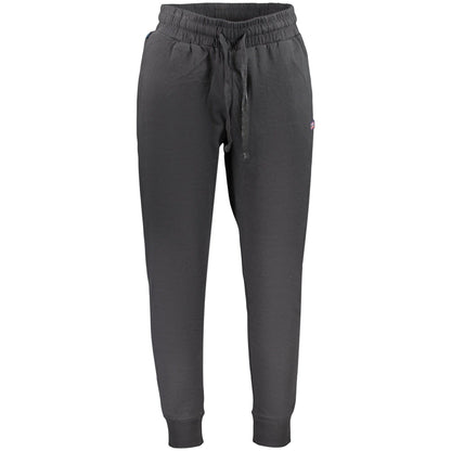 Norway 1963 Pantaloni sport 852755 NEGRU