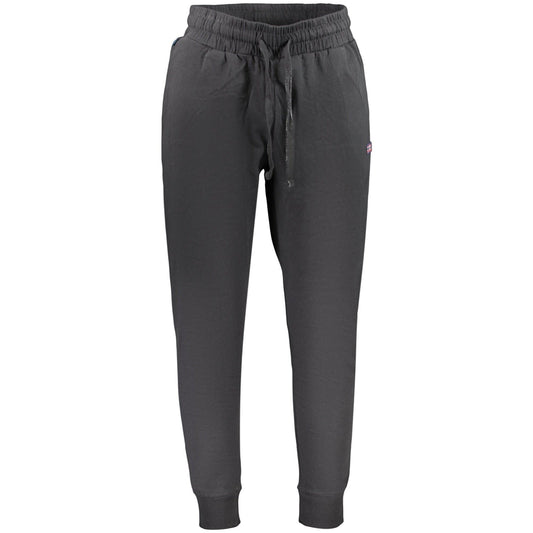 Norway 1963 Pantaloni sport 852755 NEGRU