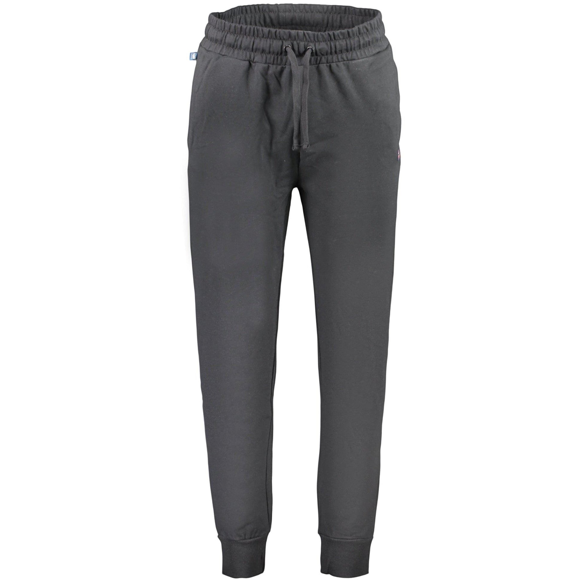 Norway 1963 Pantaloni sport 852756 NEGRU