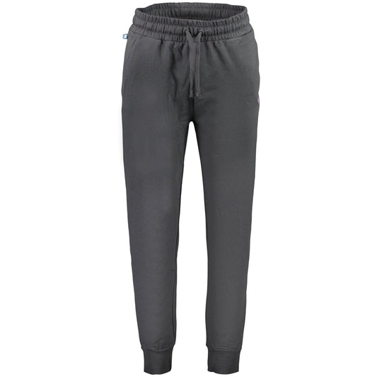 Norway 1963 Pantaloni sport 852756 NEGRU
