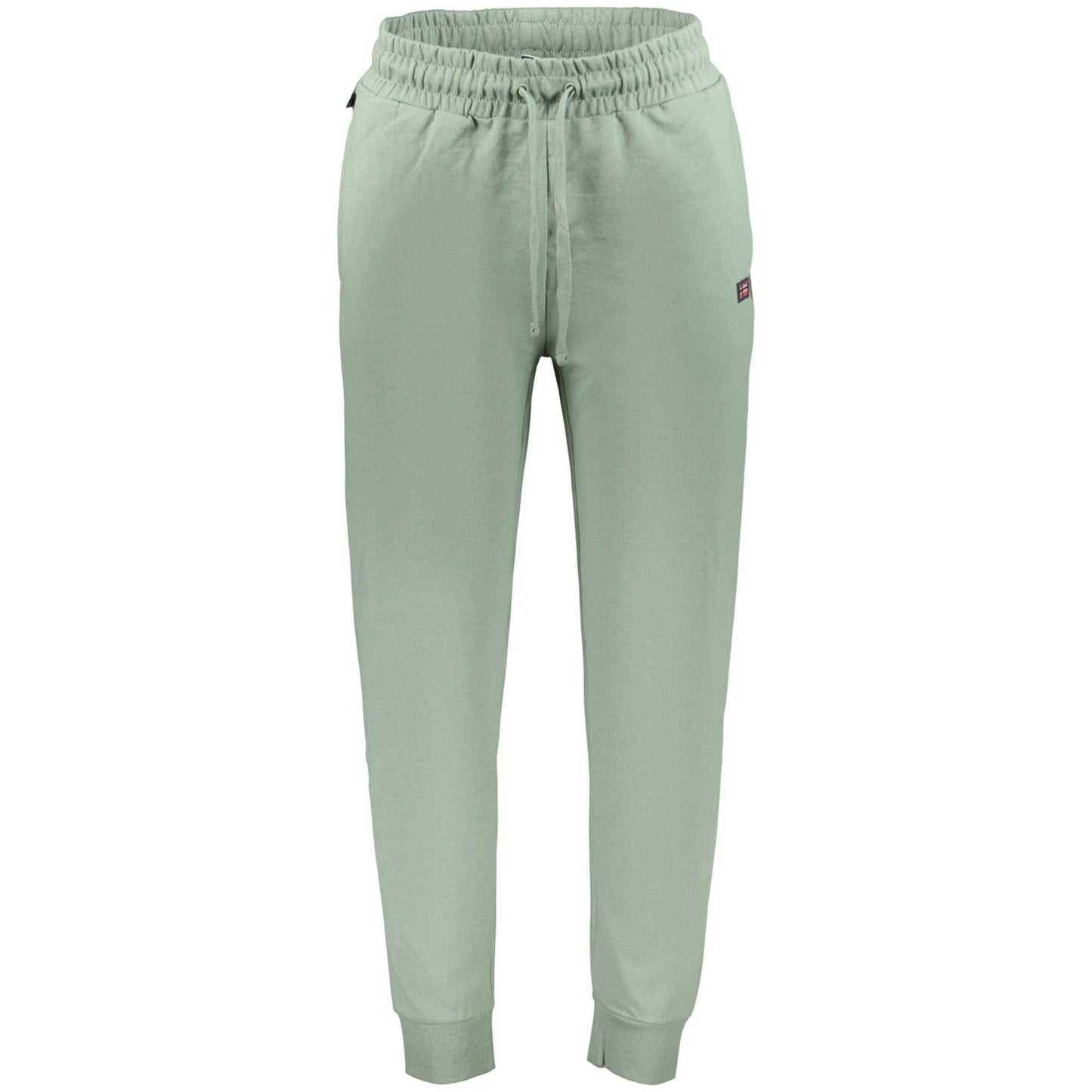 Norway 1963 Pantaloni sport 852756 VERDE