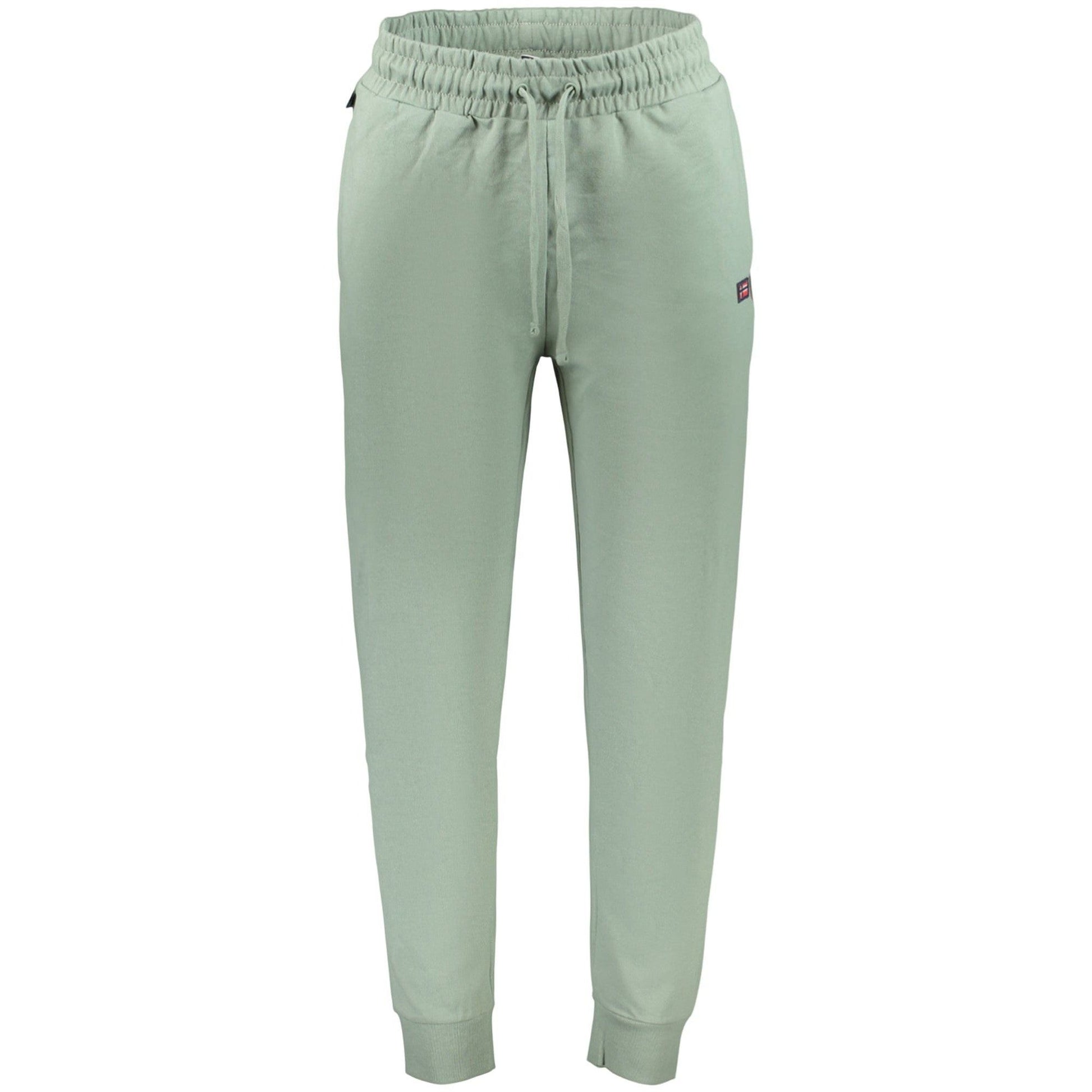 Norway 1963 Pantaloni sport 852756 VERDE