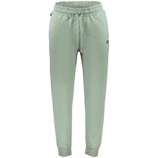 Norway 1963 Pantaloni sport 852756 VERDE
