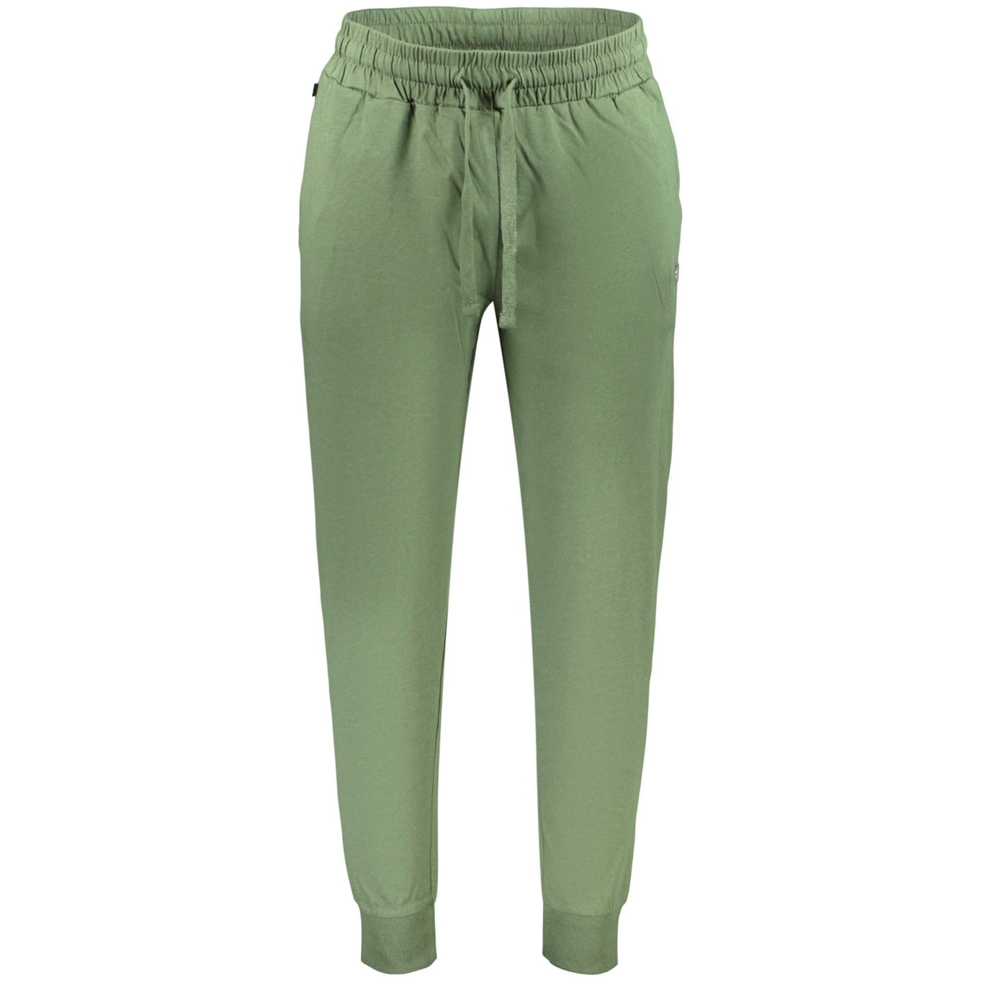 Norway 1963 Pantaloni sport 852755 VERDE