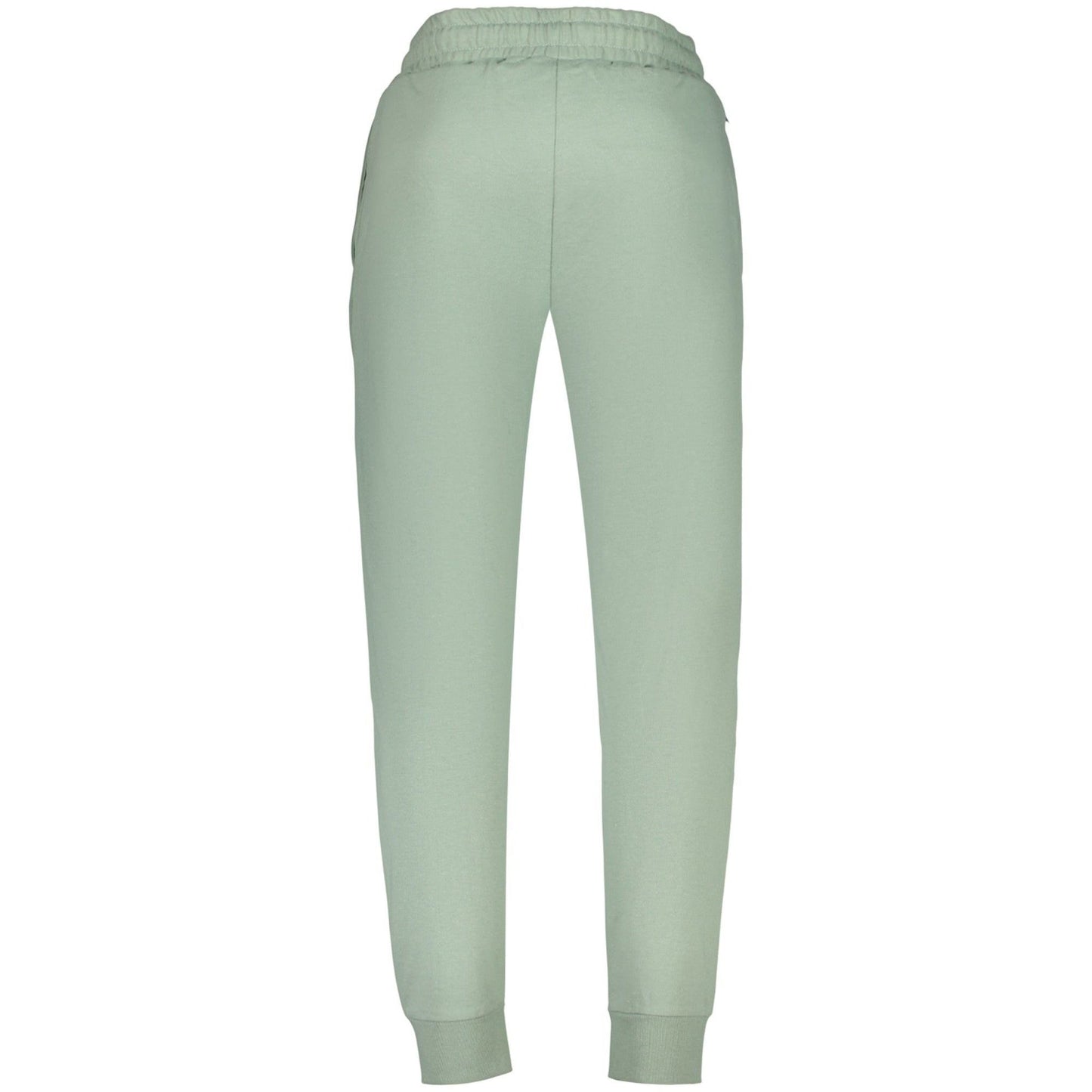 Norway 1963 Pantaloni sport 852756 VERDE