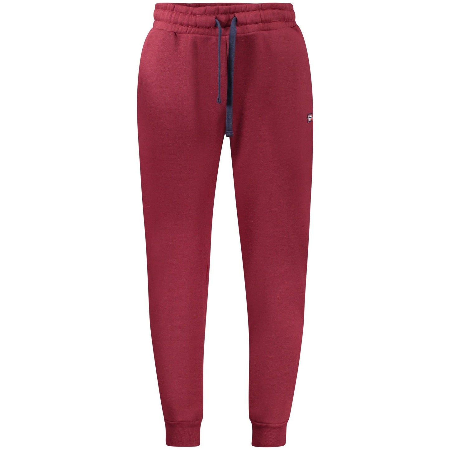Norway 1963 Pantaloni 849446 VIOLET