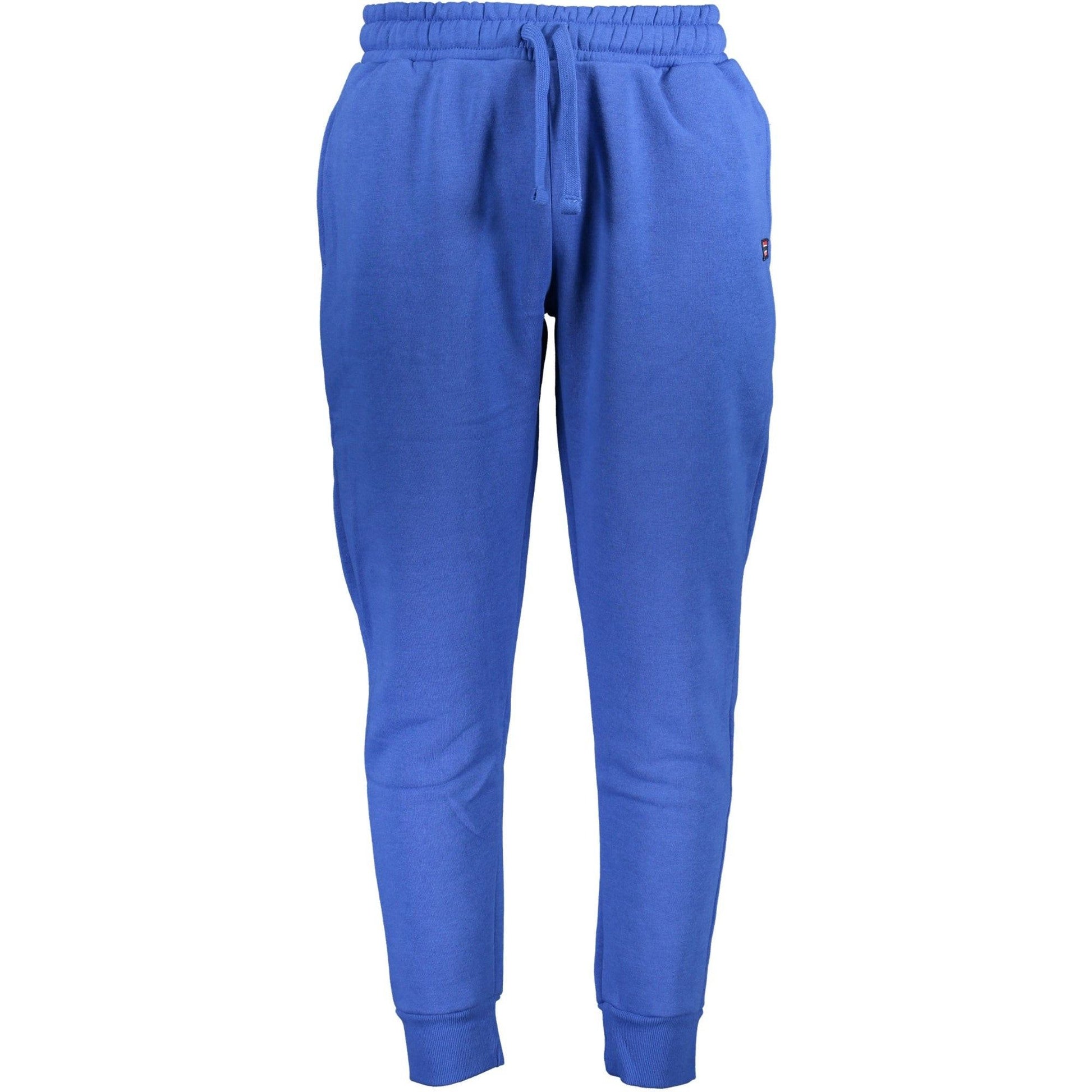 Norway 1963 Pantaloni sport 129446 BLEUMARIN