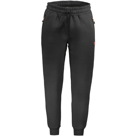 Norway 1963 Pantaloni casual 849445 NEGRU