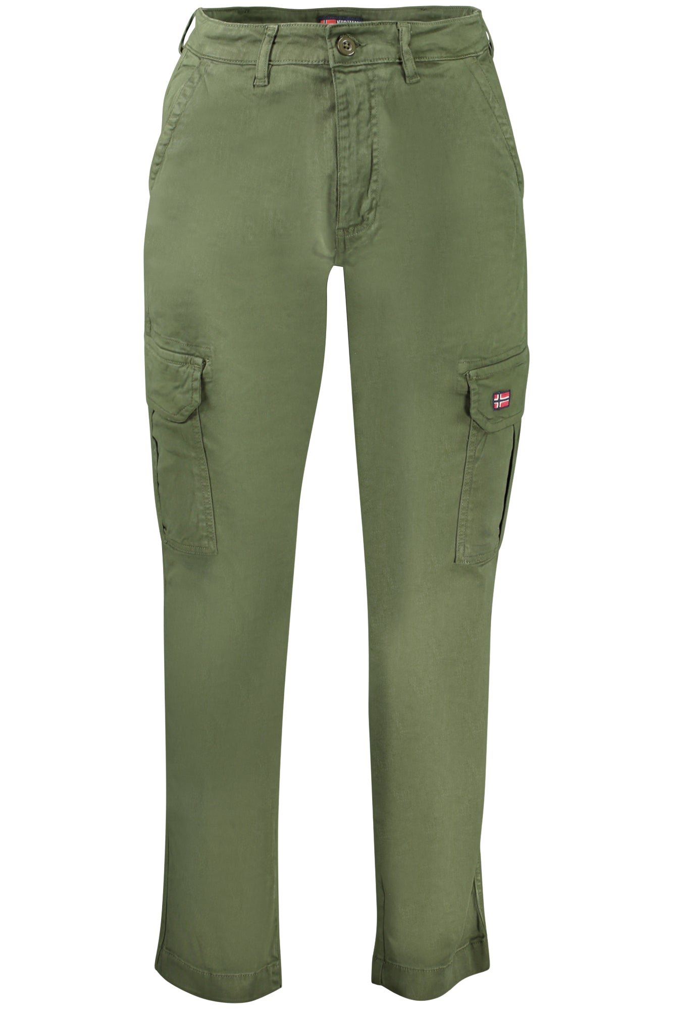 Norway 1963 Pantaloni casual 843320 VERDE