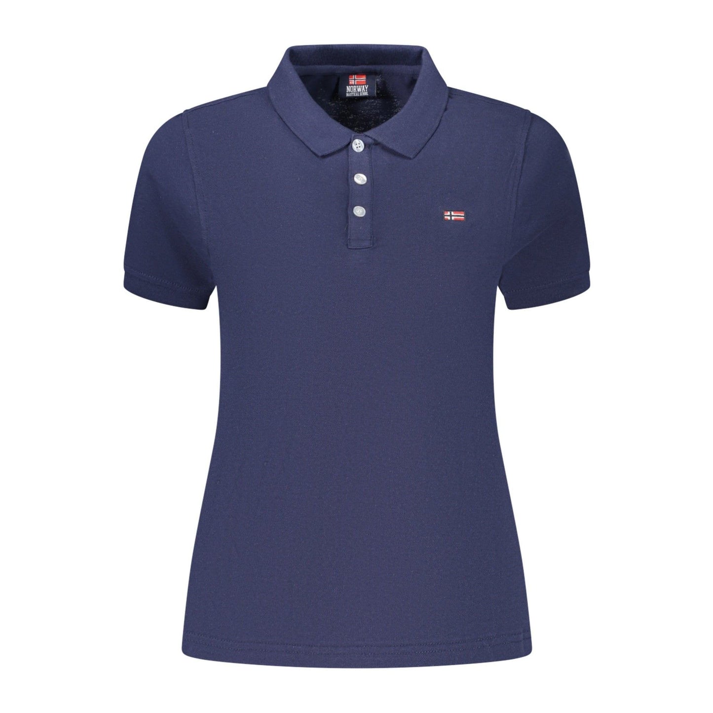 Norway 1963 Tricou 858710 BLEUMARIN
