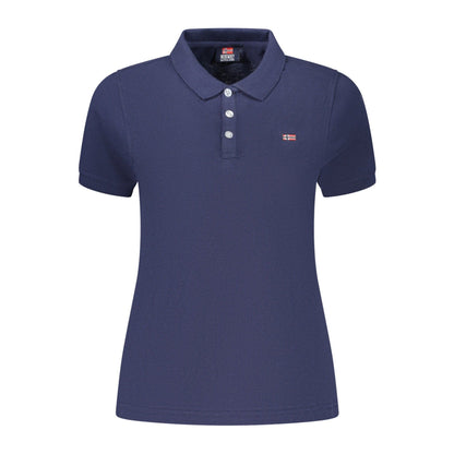 Norway 1963 Tricou 858710 BLEUMARIN