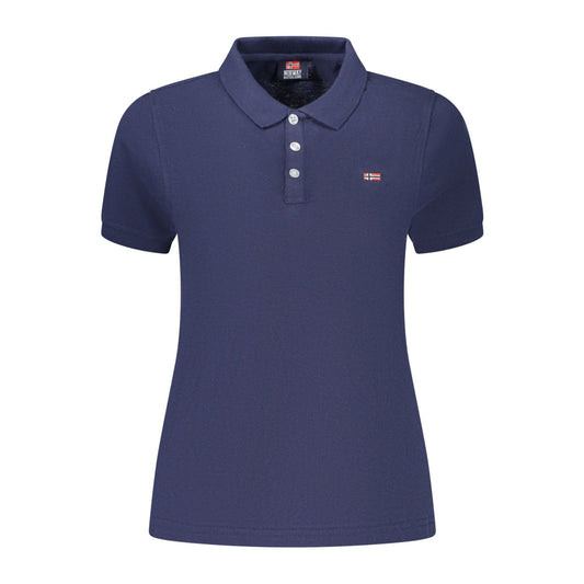 Norway 1963 Tricou 858710 BLEUMARIN