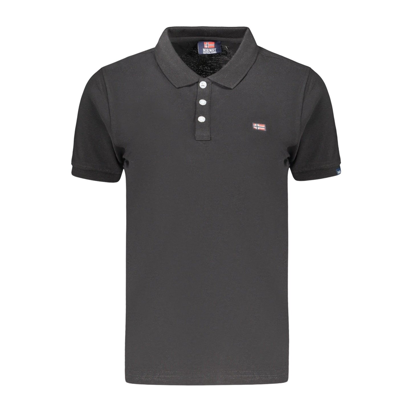 Norway 1963 Tricou 858710 NEGRU