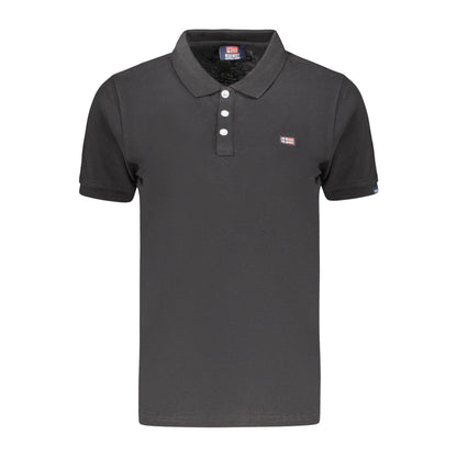 Norway 1963 Tricou 858710 NEGRU