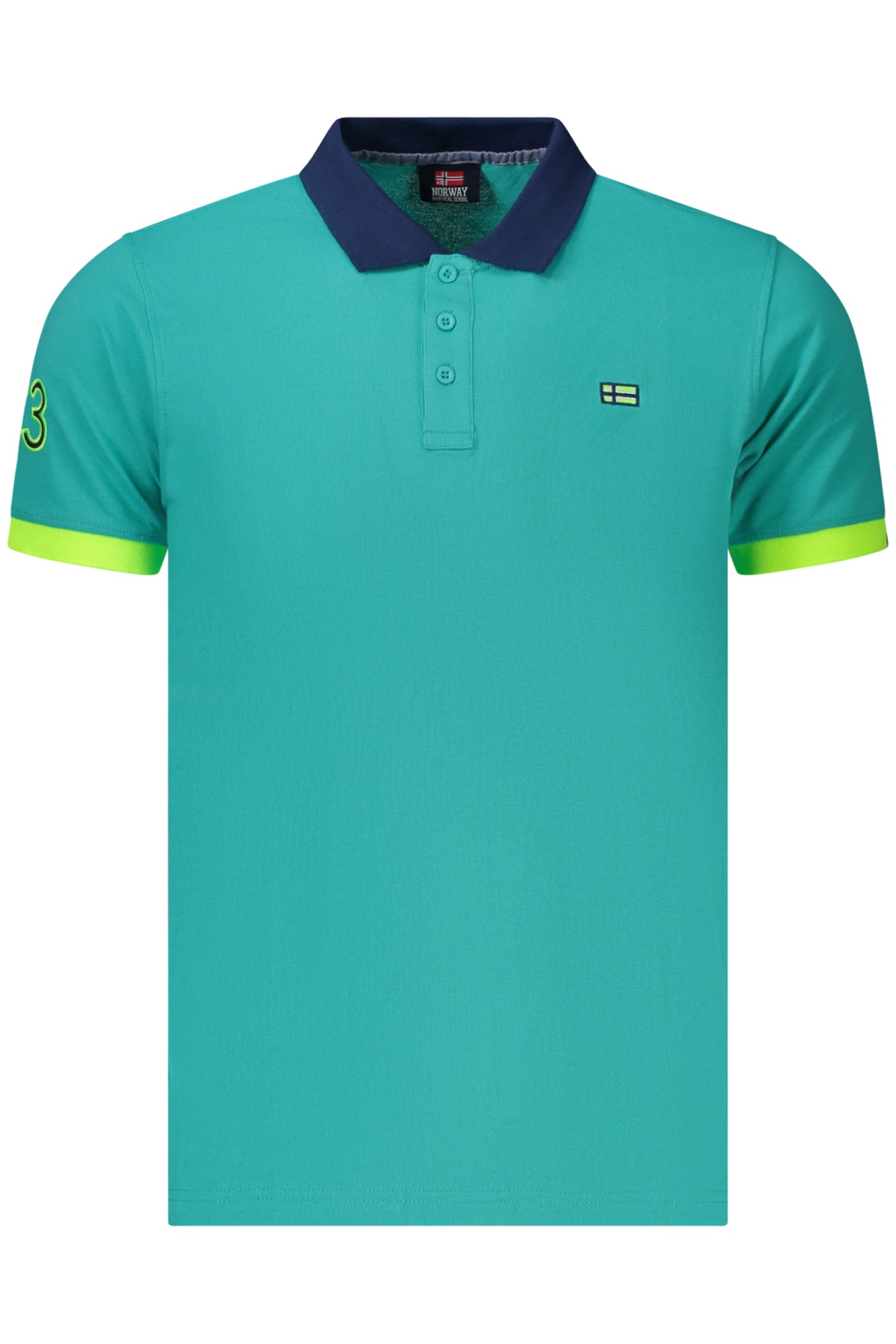 Norway 1963 Tricou 868865 CIEL