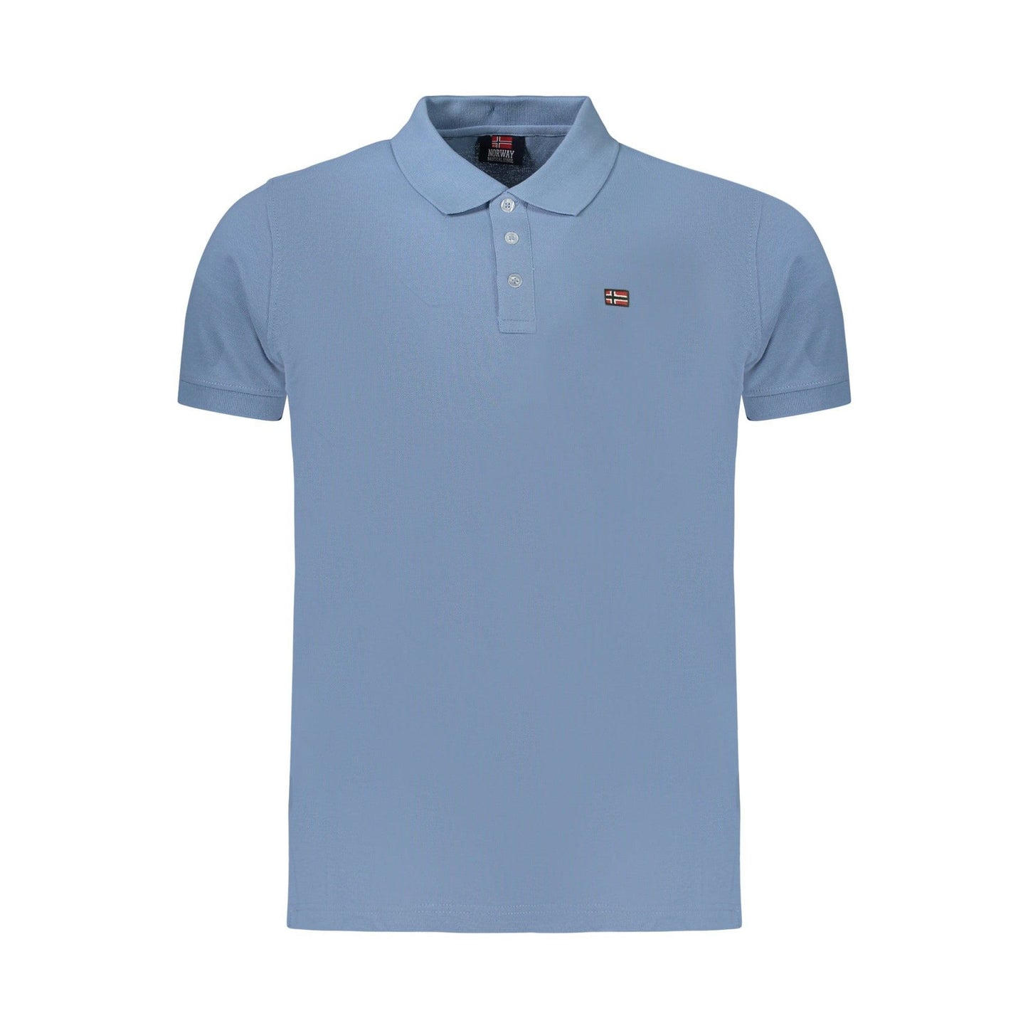 Norway 1963 Tricou 838861 CIEL 3