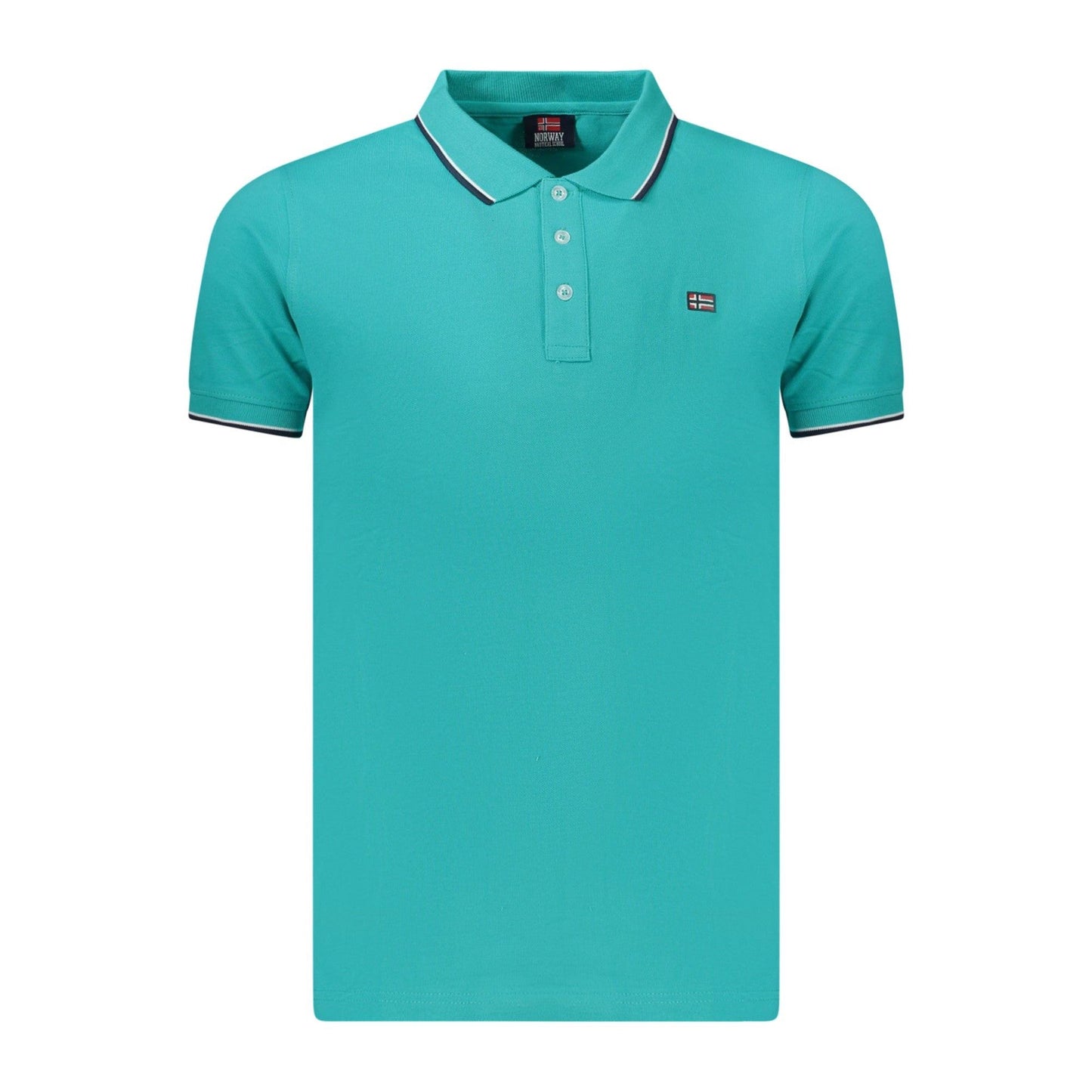 Norway 1963 Tricou 838862 CIEL 2
