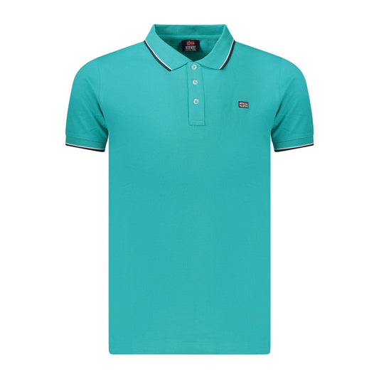 Norway 1963 Tricou 838862 CIEL 2