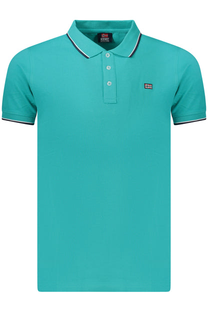 Norway 1963 Tricou 838862 CIEL 2