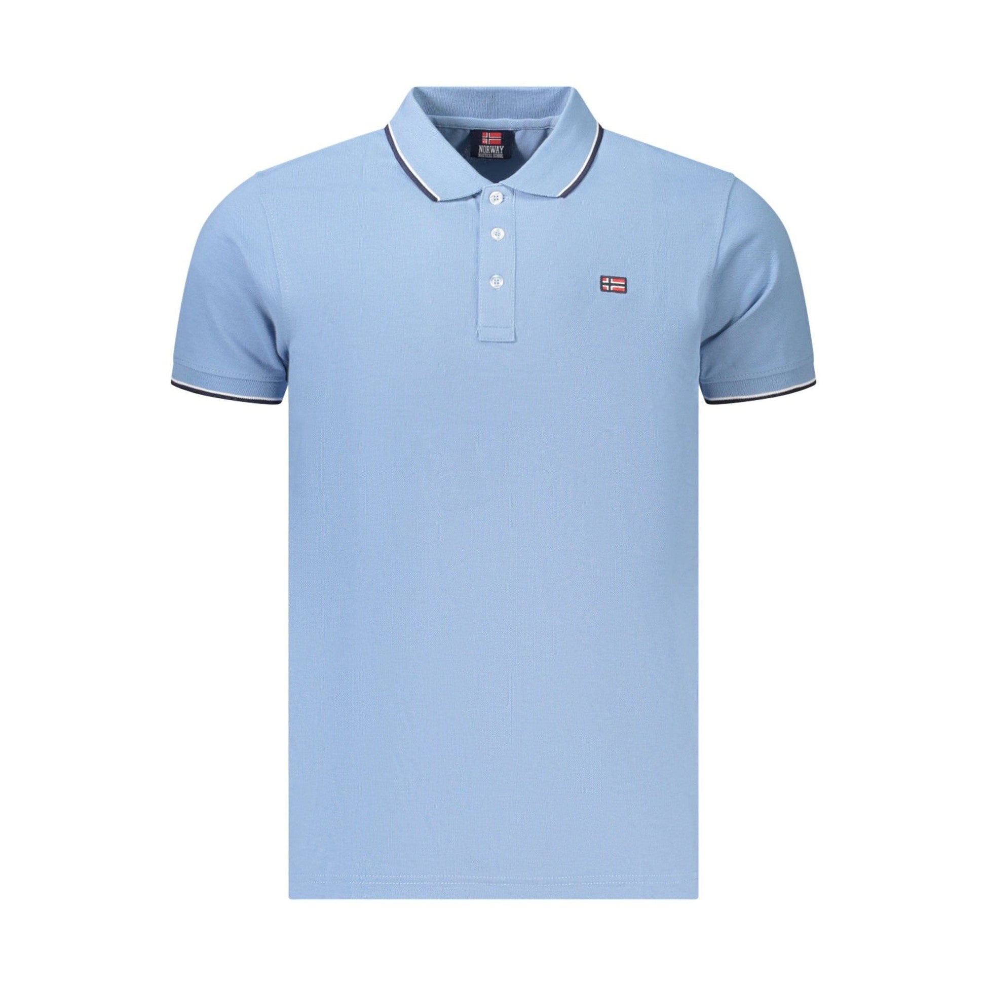 Norway 1963 Tricou 838862 CIEL 3