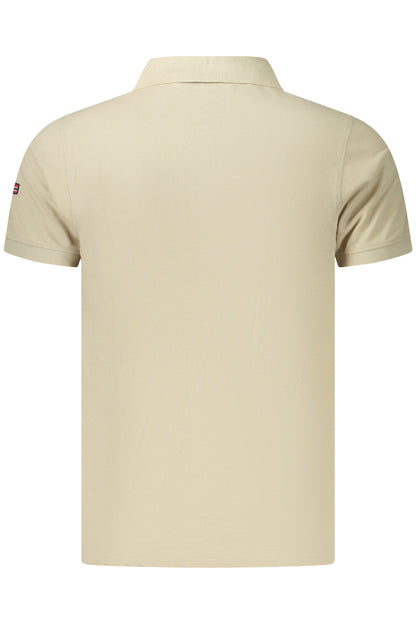 Norway 1963 Tricou 868869 BEJ