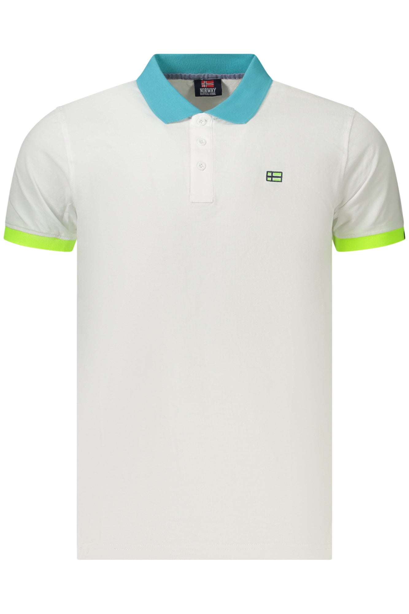 Norway 1963 Tricou 868865 ALB