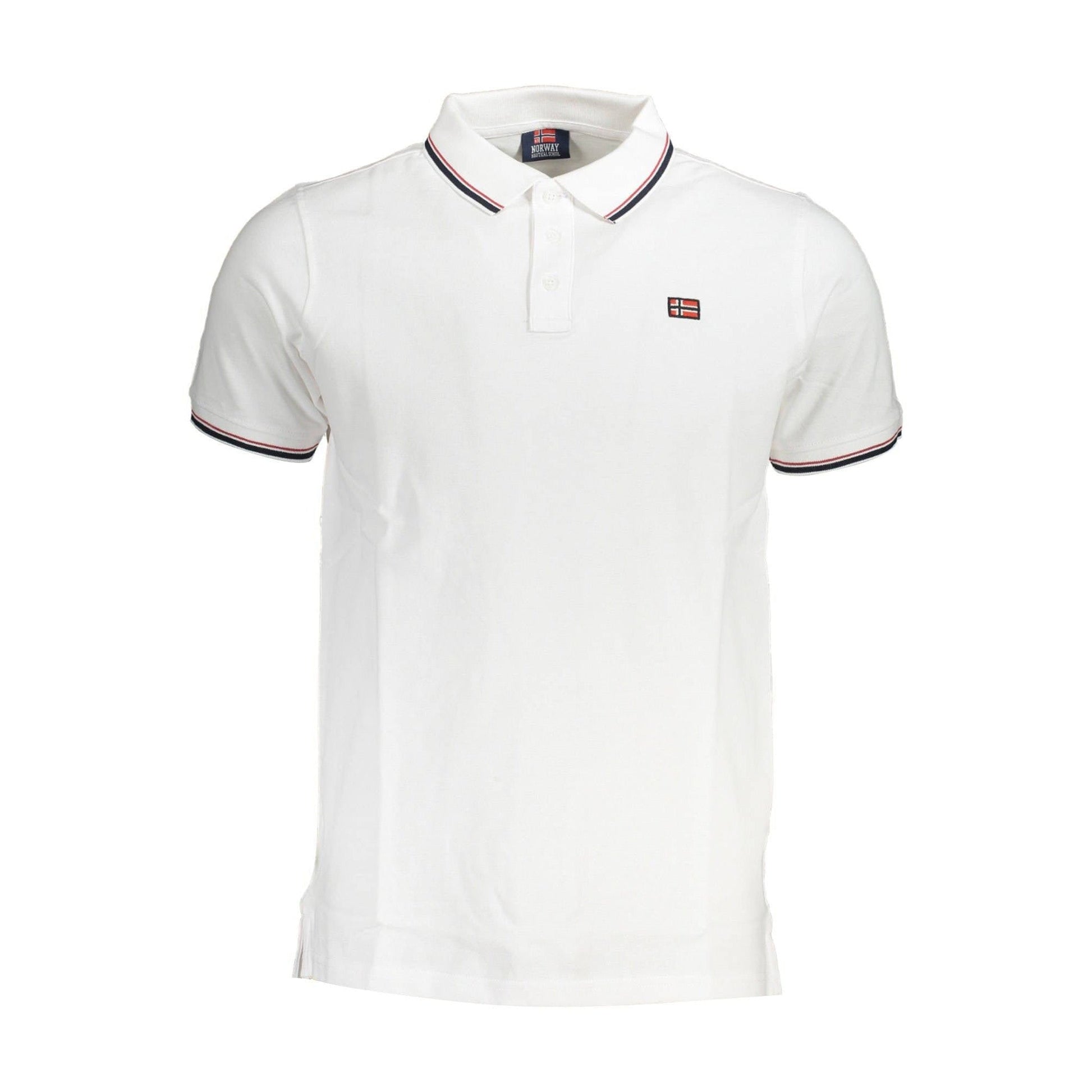 Norway 1963 Tricou 838862 ALB