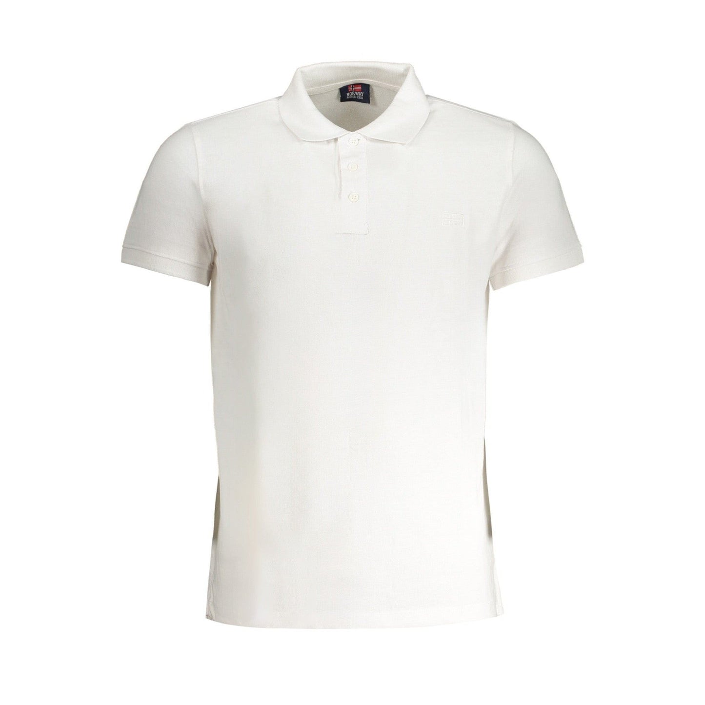 Norway 1963 Tricou 848864 ALB