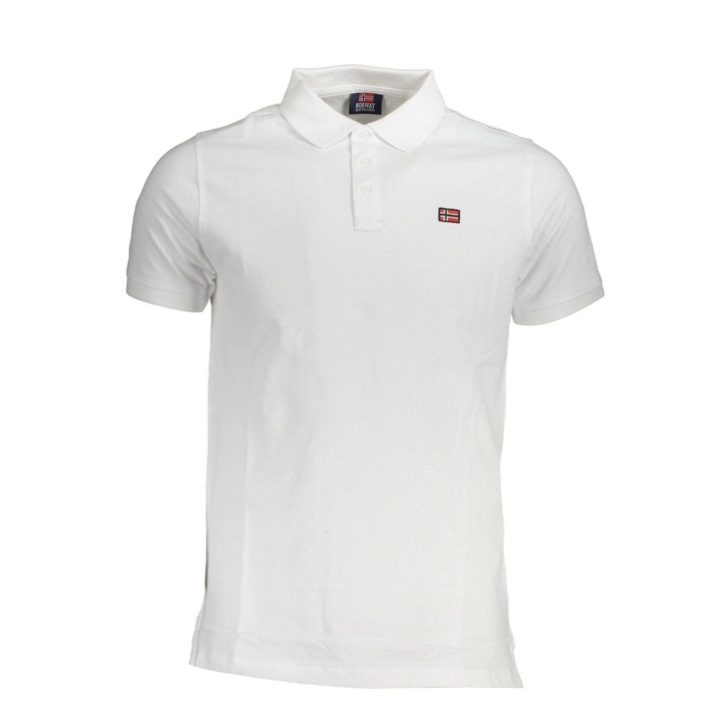 Norway 1963 Tricou 838861 ALB 2