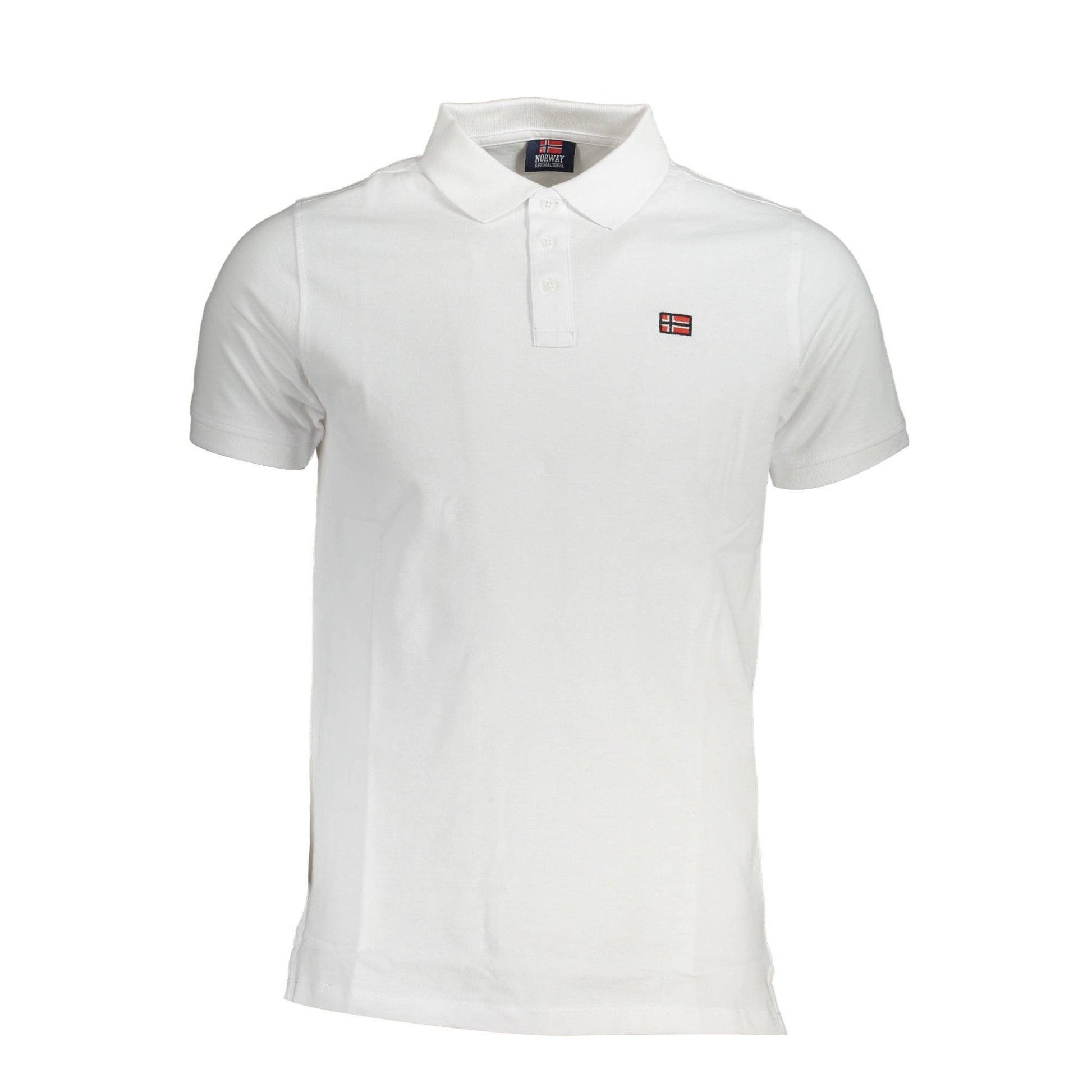Norway 1963 Tricou 838861 ALB 2