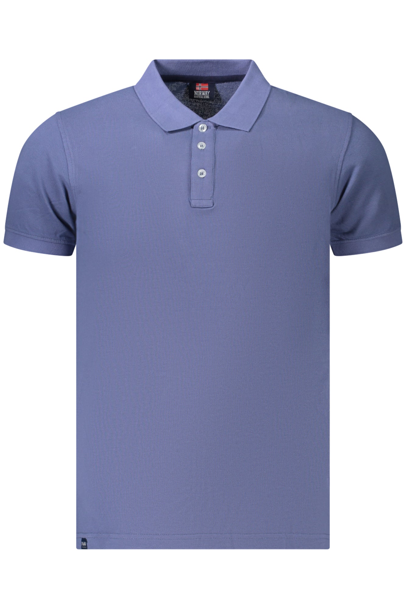 Norway 1963 Tricou 858867 BLEUMARIN