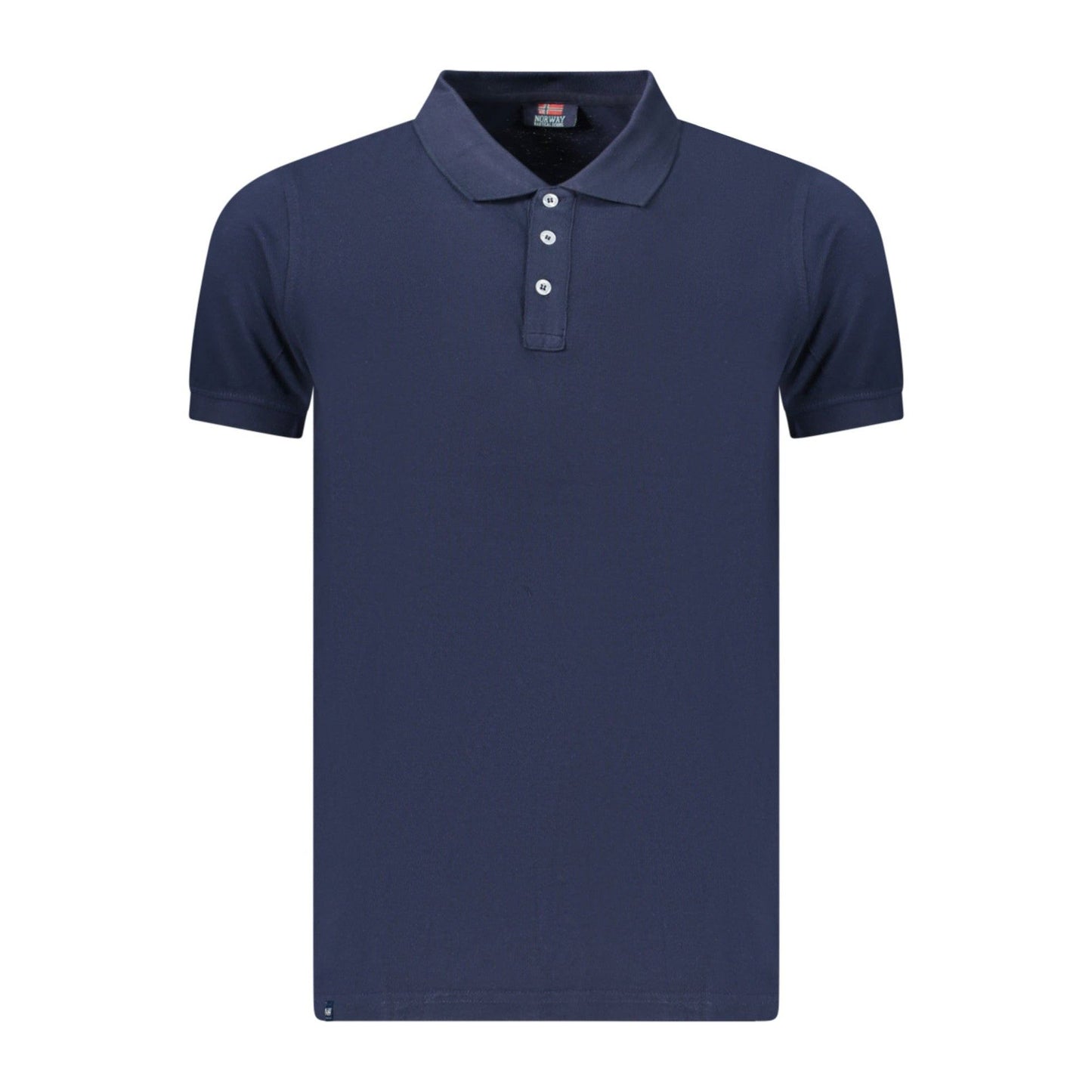 Norway 1963 Tricou 858867 BLEUMARIN 2