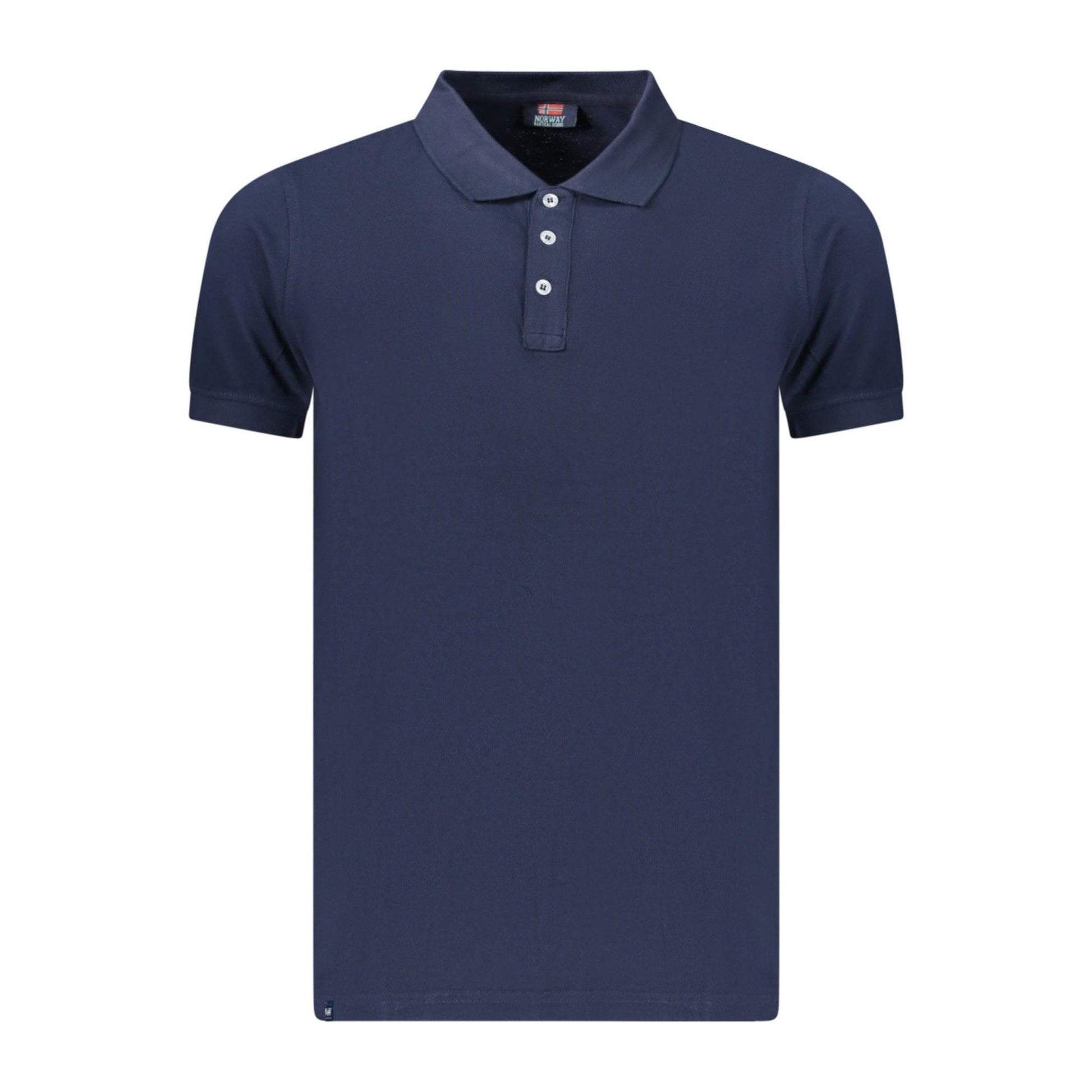 Norway 1963 Tricou 858867 BLEUMARIN 2