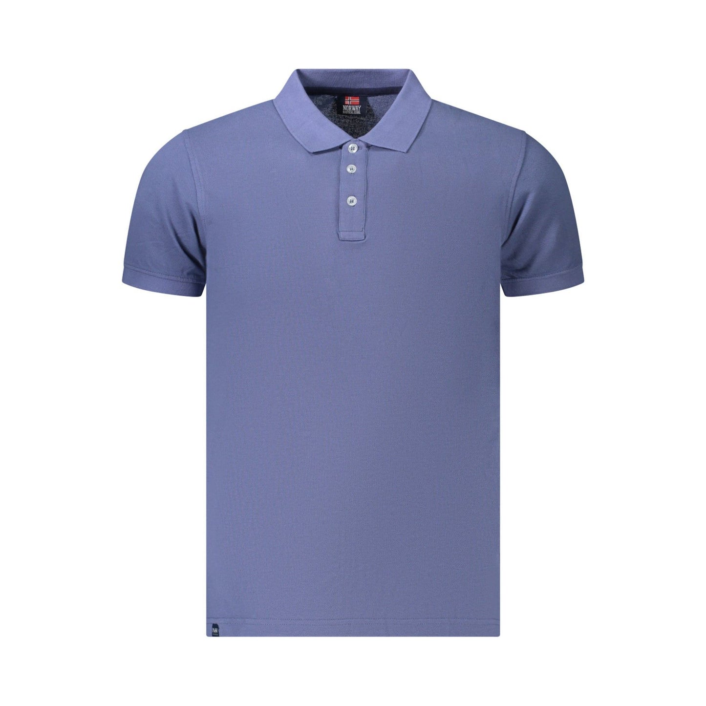 Norway 1963 Tricou 858867 BLEUMARIN