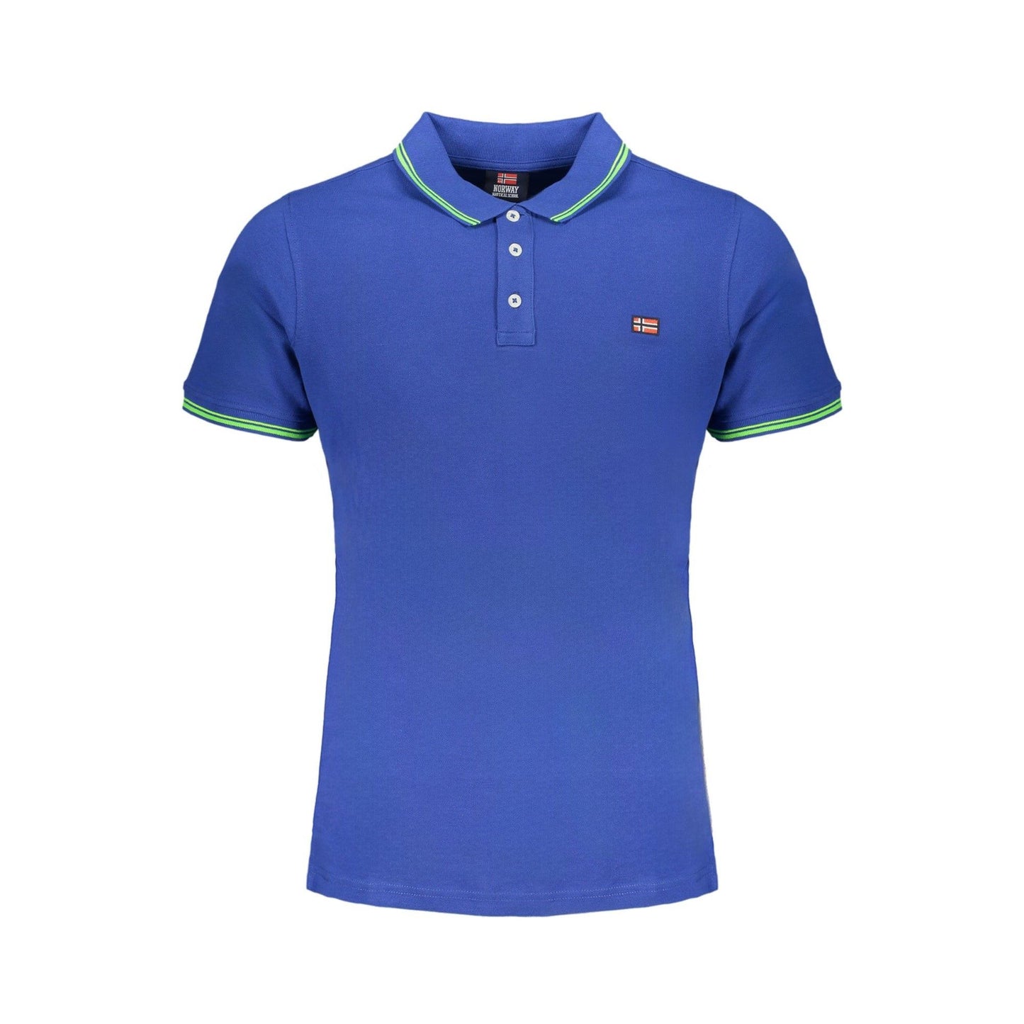 Norway 1963 Tricou 838862 BLEUMARIN 2