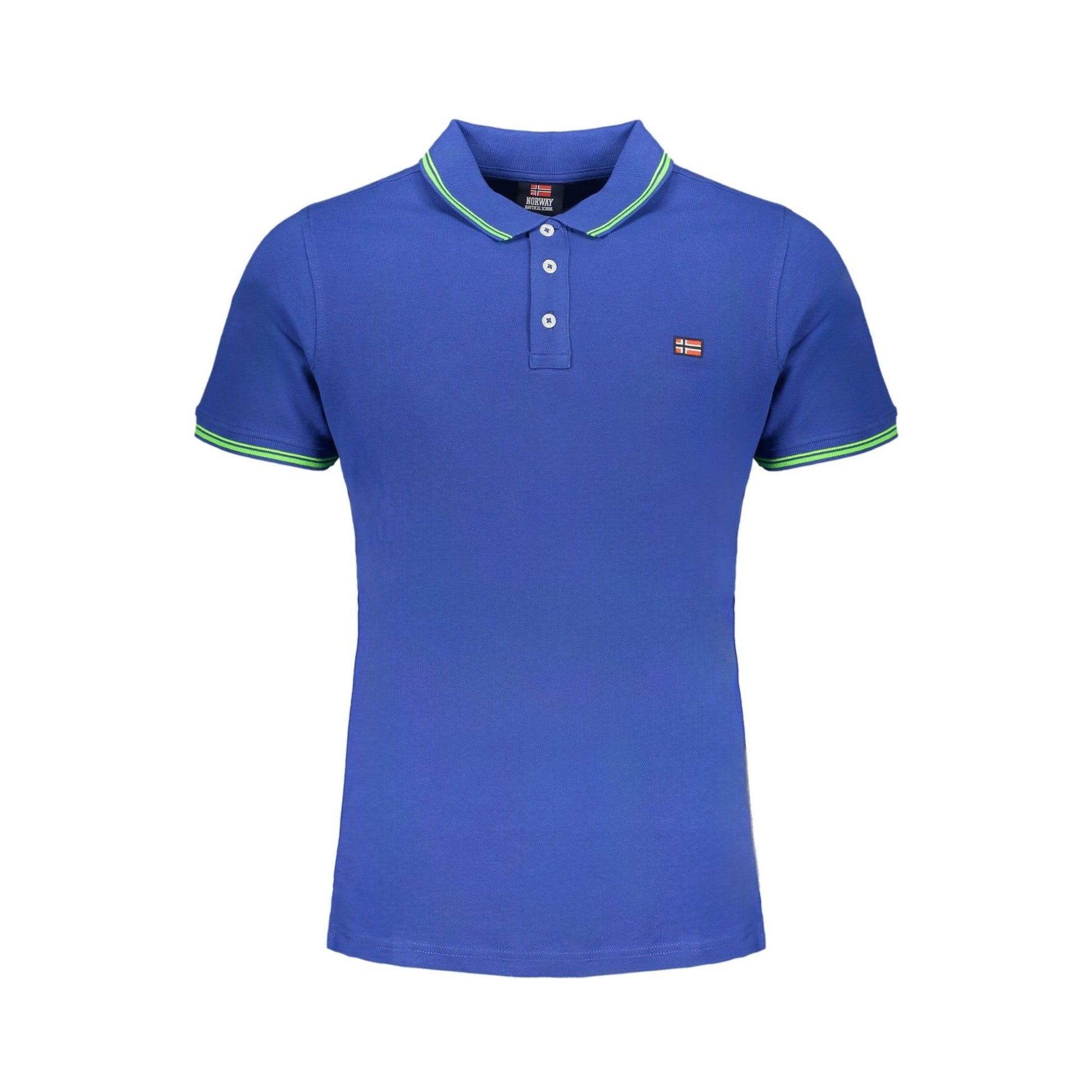 Norway 1963 Tricou 838862 BLEUMARIN 2