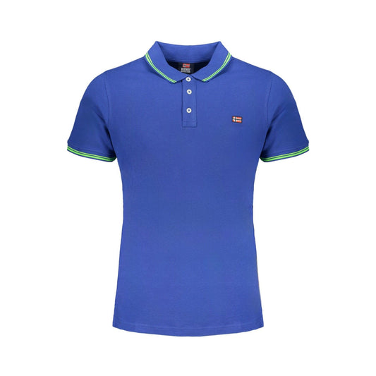 Norway 1963 Tricou 838862 BLEUMARIN 2