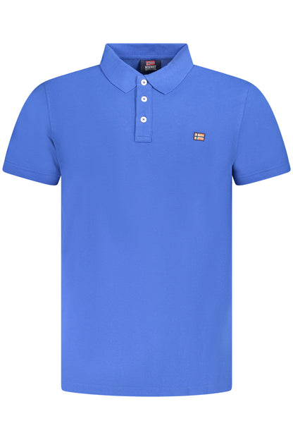 Norway 1963 Tricou 838861 BLEUMARIN 3