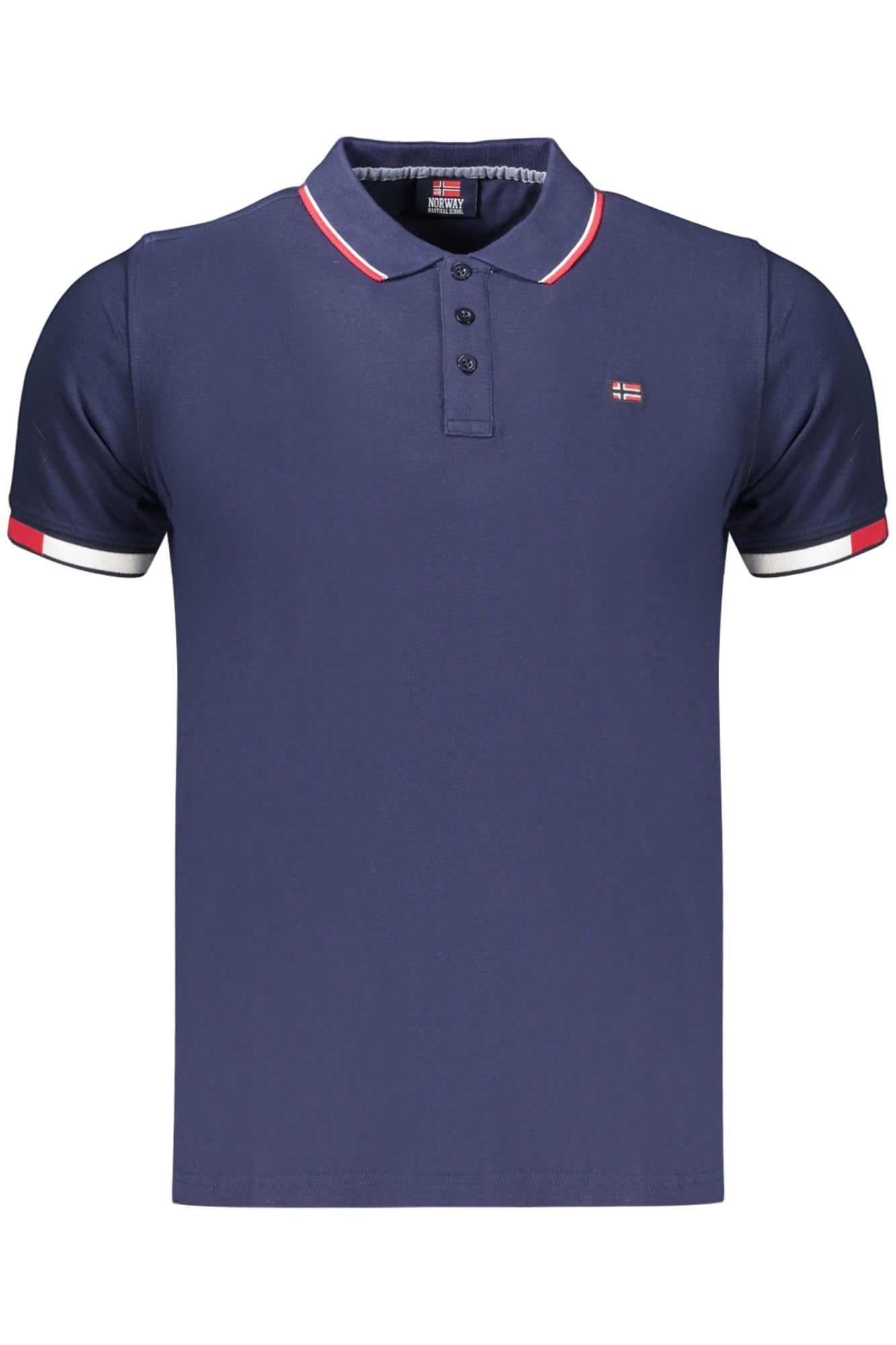 Norway 1963 Tricou 868868 BLEUMARIN