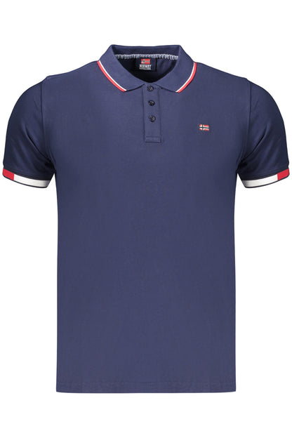 Norway 1963 Tricou 868868 BLEUMARIN