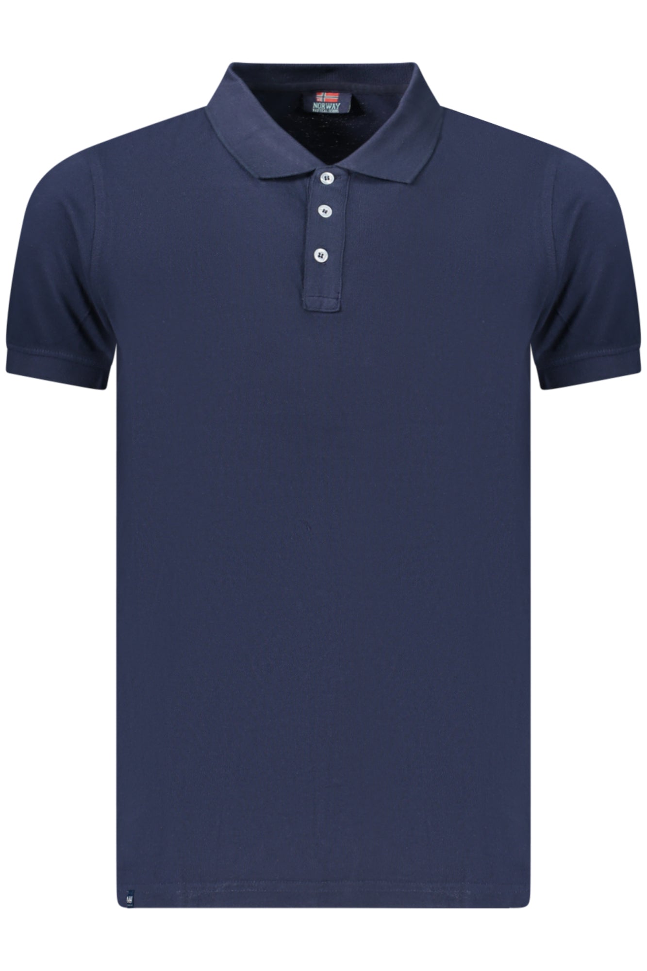Norway 1963 Tricou 858867 BLEUMARIN 2