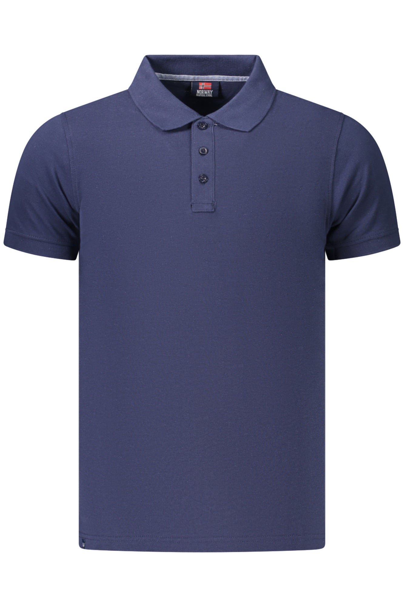 Norway 1963 Tricou 868869 BLEUMARIN 2