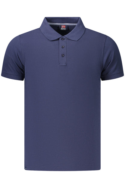 Norway 1963 Tricou 868869 BLEUMARIN 2